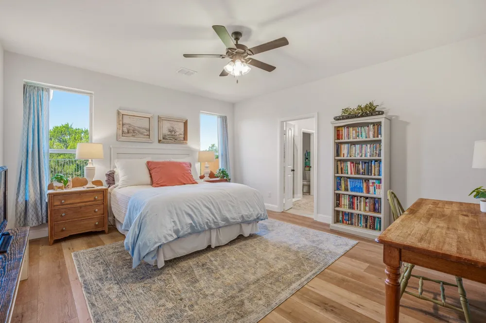 127 Mesa Drive Glen Rose, TX 76043