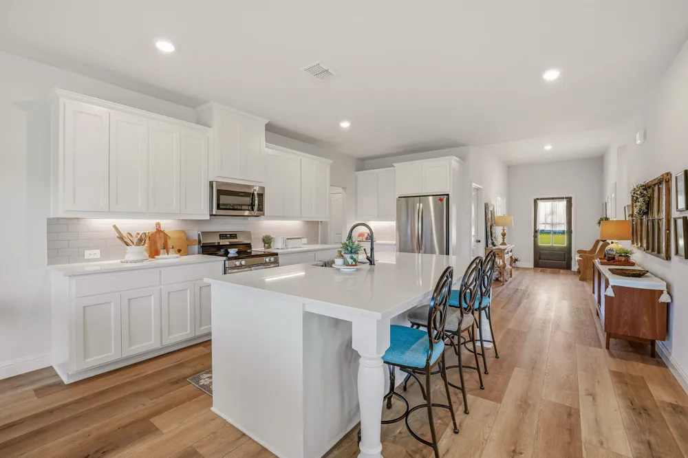 127 Mesa Drive Glen Rose, TX 76043