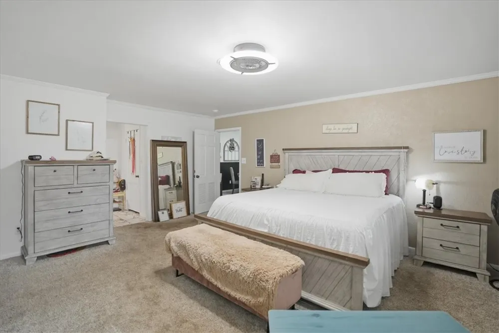 15159 County Road 1876 Odem, TX 78370
