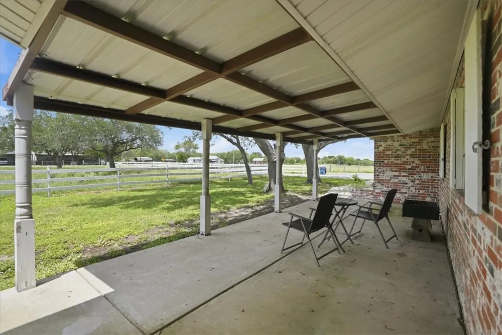15159 County Road 1876 Odem, TX 78370