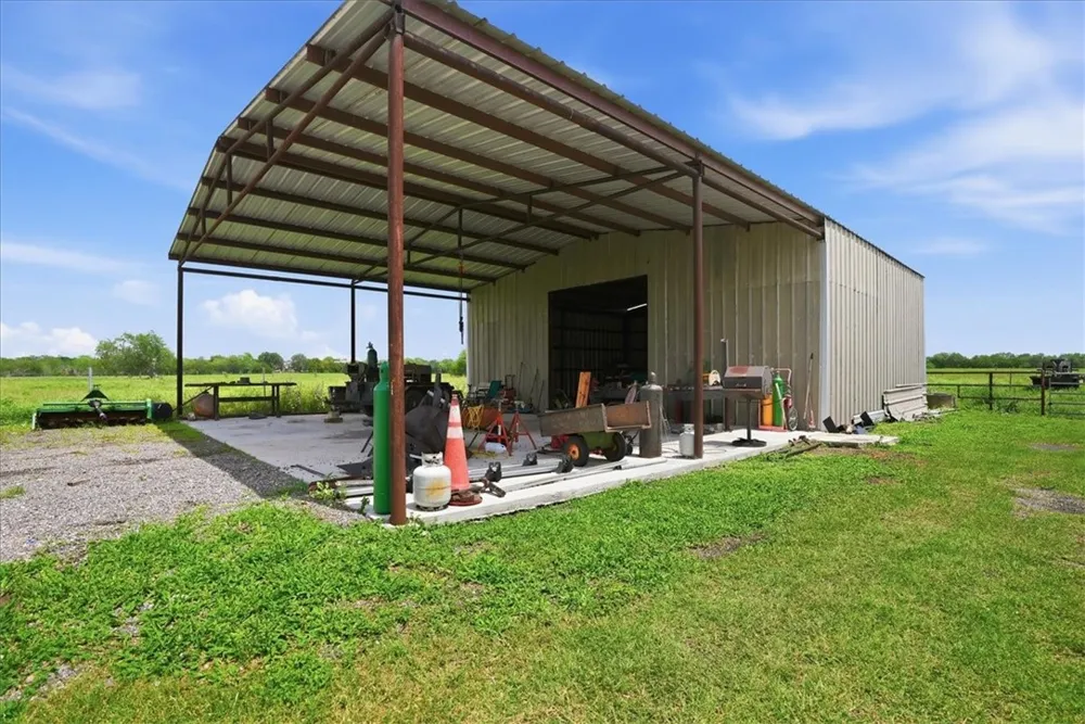 15159 County Road 1876 Odem, TX 78370