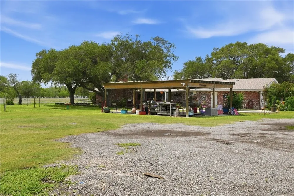 15159 County Road 1876 Odem, TX 78370