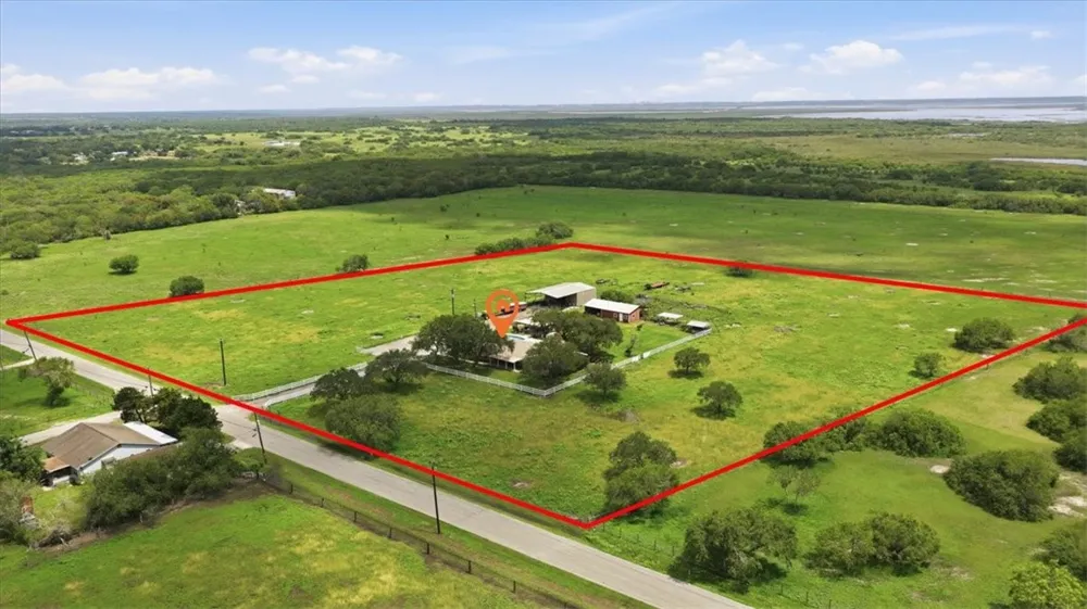 15159 County Road 1876 Odem, TX 78370