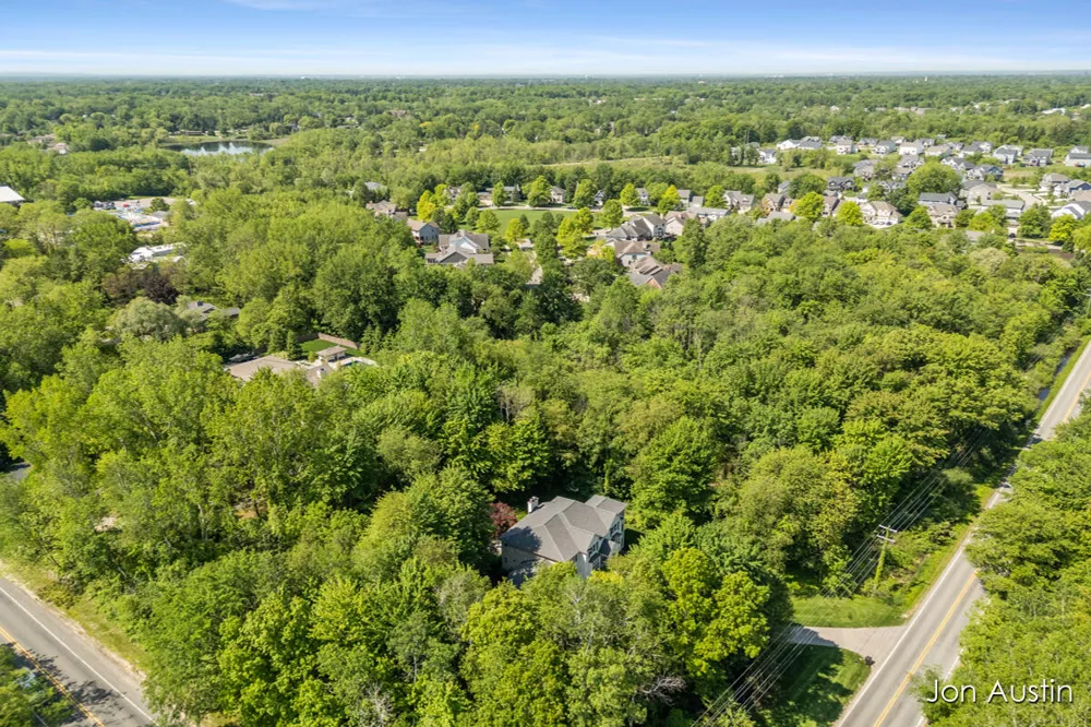 4380 Michigan Street NE Grand Rapids Charter Township, MI 49525