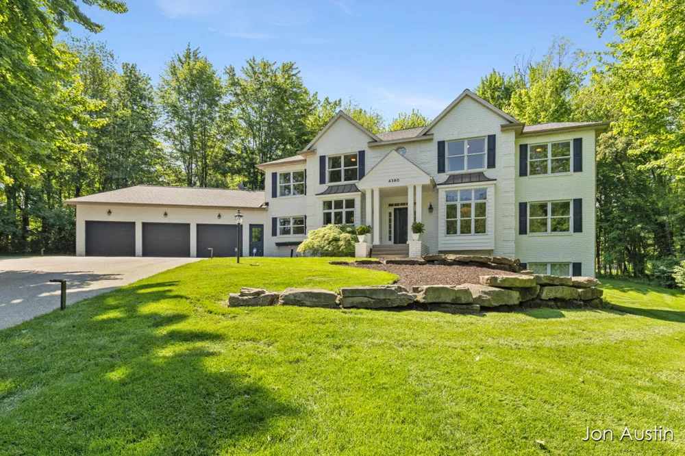 4380 Michigan Street NE Grand Rapids Charter Township, MI 49525