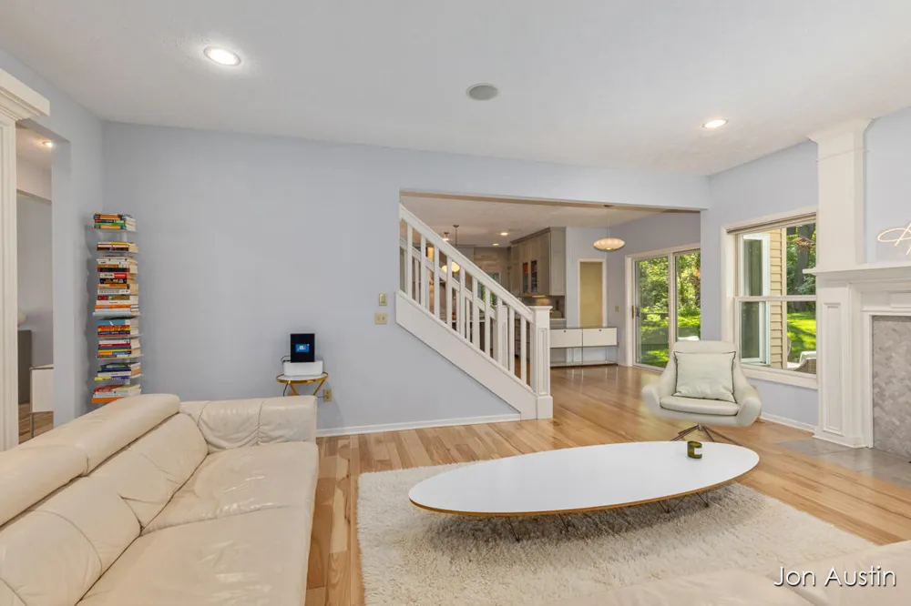 4380 Michigan Street NE Grand Rapids Charter Township, MI 49525