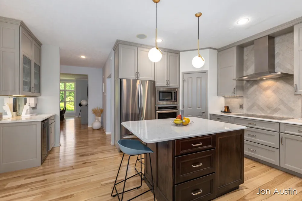 4380 Michigan Street NE Grand Rapids Charter Township, MI 49525
