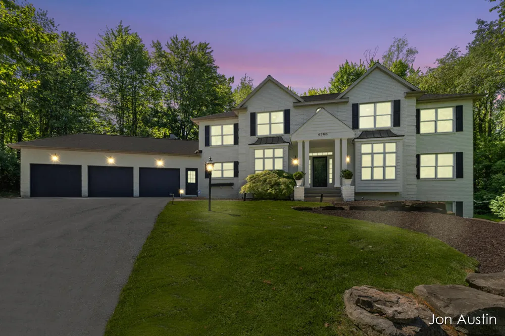 4380 Michigan Street NE Grand Rapids Charter Township, MI 49525