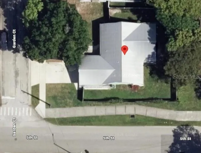 3102 GARDEN COURT St Cloud, FL 34769