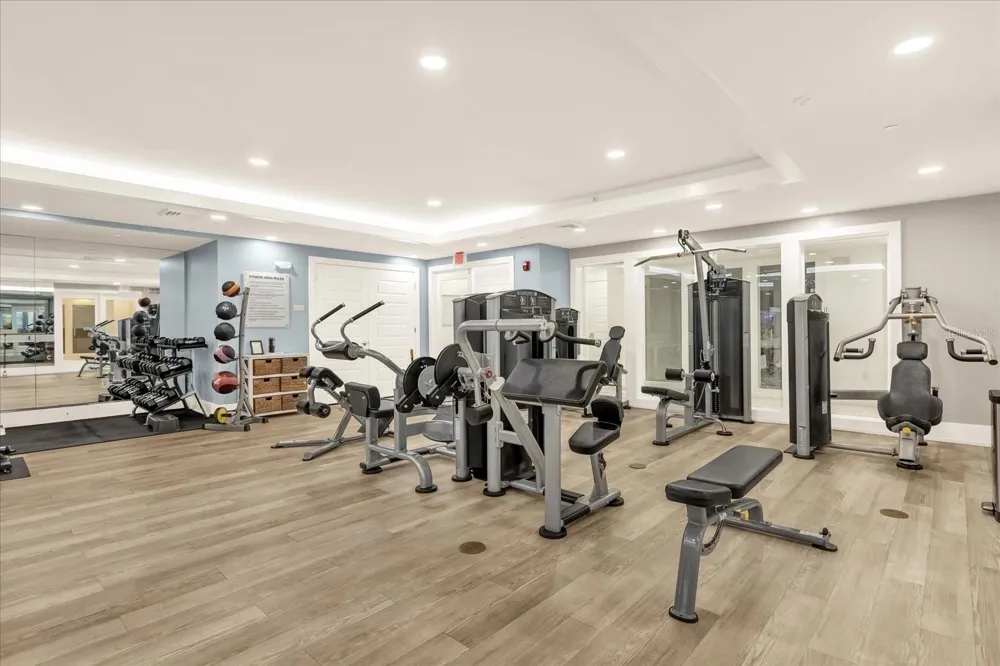 16300 COUNTY ROAD 455 #410 Montverde, FL 34756