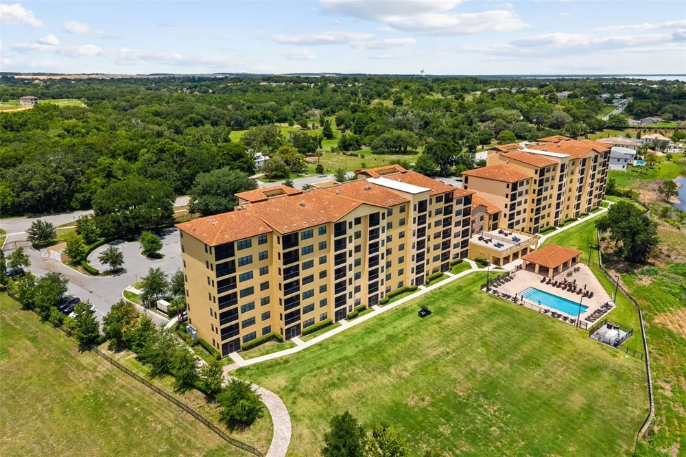 16300 COUNTY ROAD 455 #410 Montverde, FL 34756