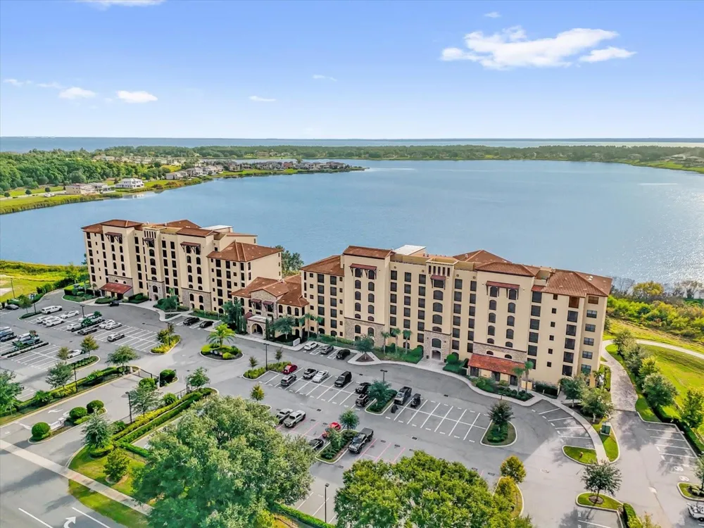 16300 COUNTY ROAD 455 #410 Montverde, FL 34756