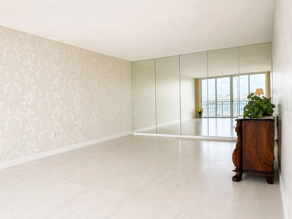 100 PIERCE STREET #808 Clearwater, FL 33756
