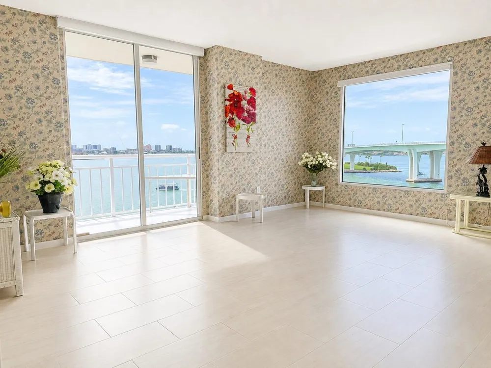 100 PIERCE STREET #808 Clearwater, FL 33756