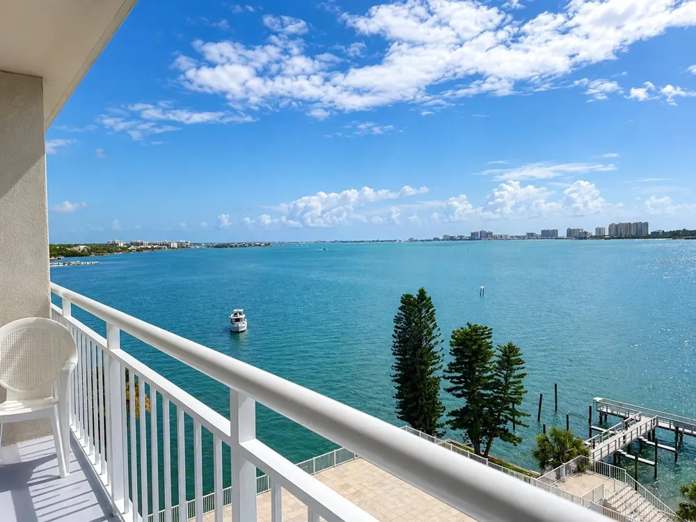 100 PIERCE STREET #808 Clearwater, FL 33756