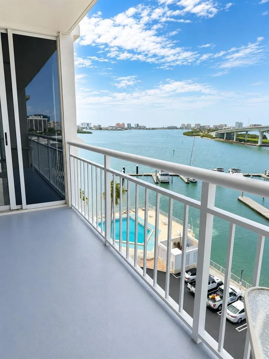 100 PIERCE STREET #808 Clearwater, FL 33756