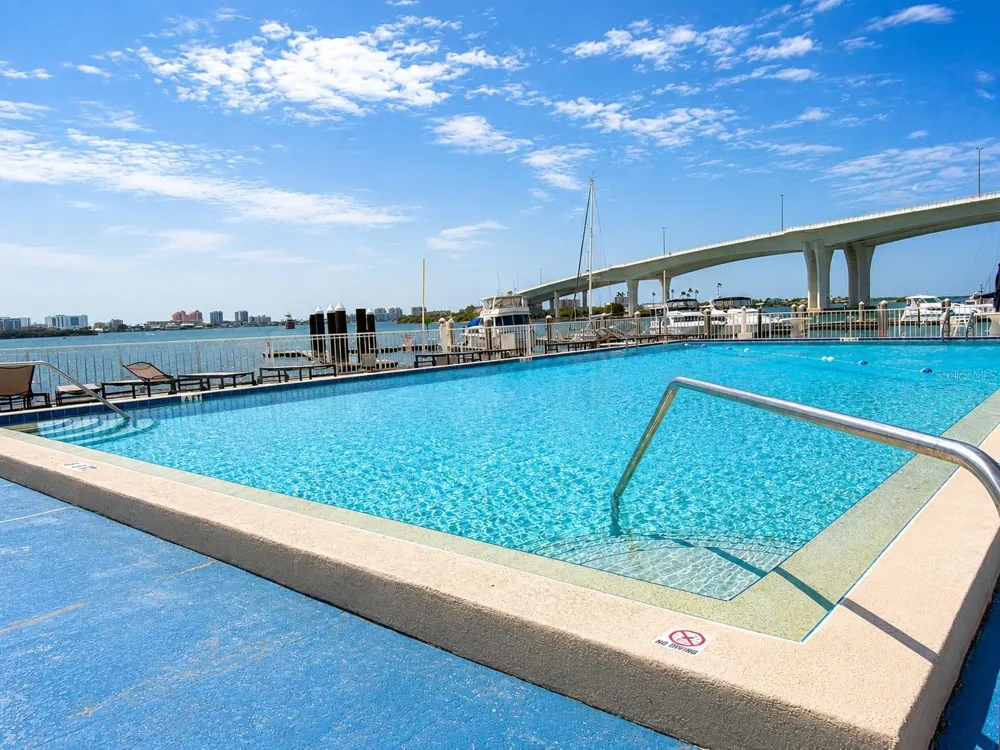 100 PIERCE STREET #808 Clearwater, FL 33756