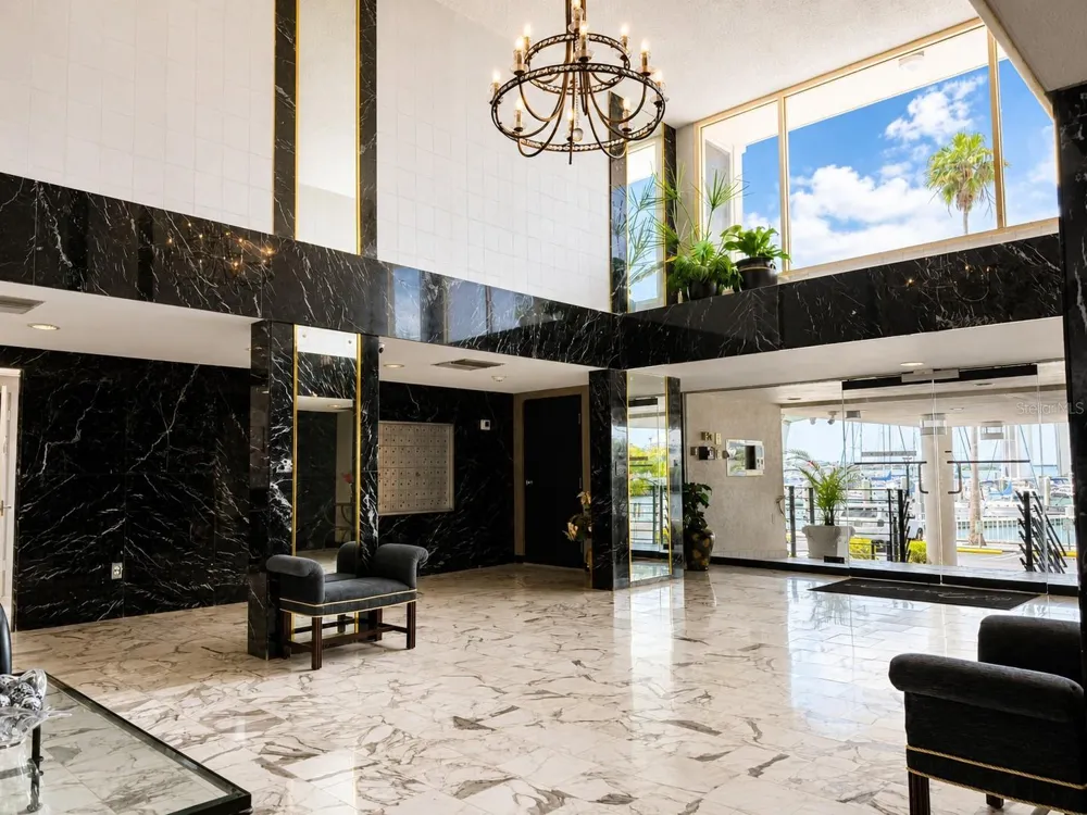 100 PIERCE STREET #808 Clearwater, FL 33756