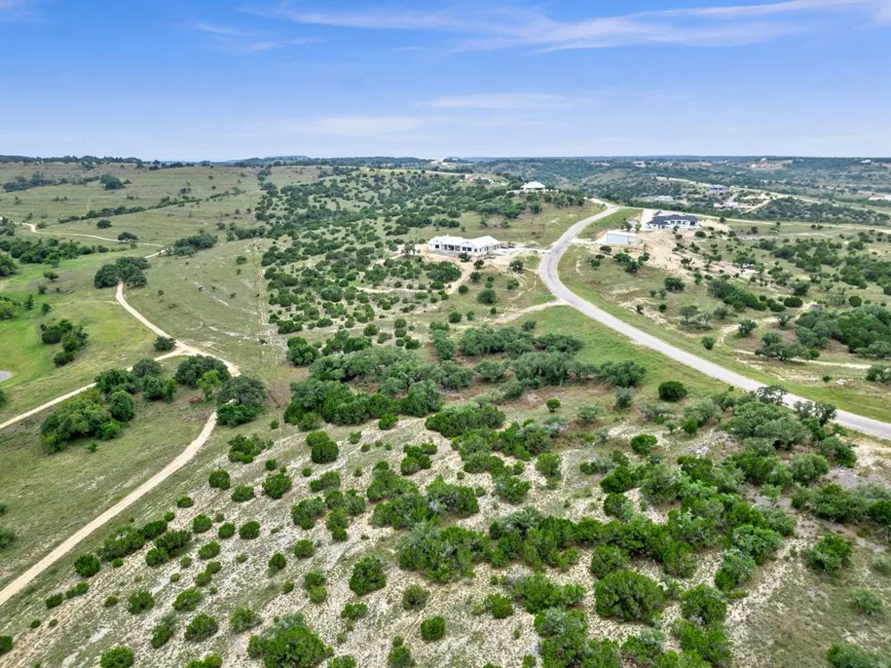 292 Scenic Hills Court Blanco, TX 78606