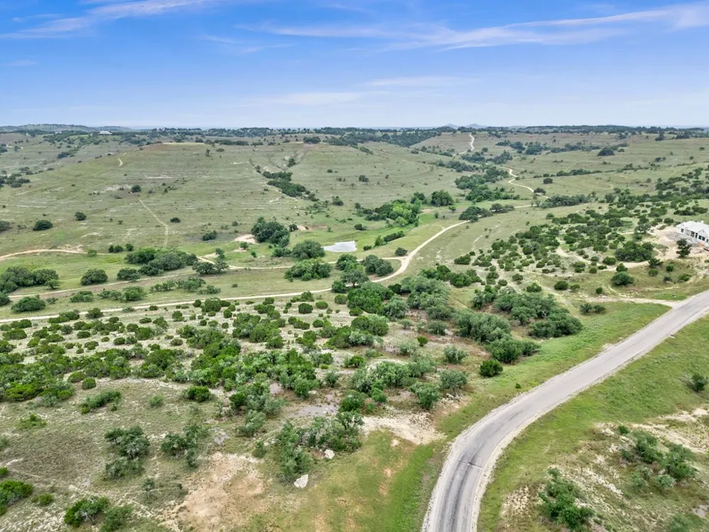 292 Scenic Hills Court Blanco, TX 78606