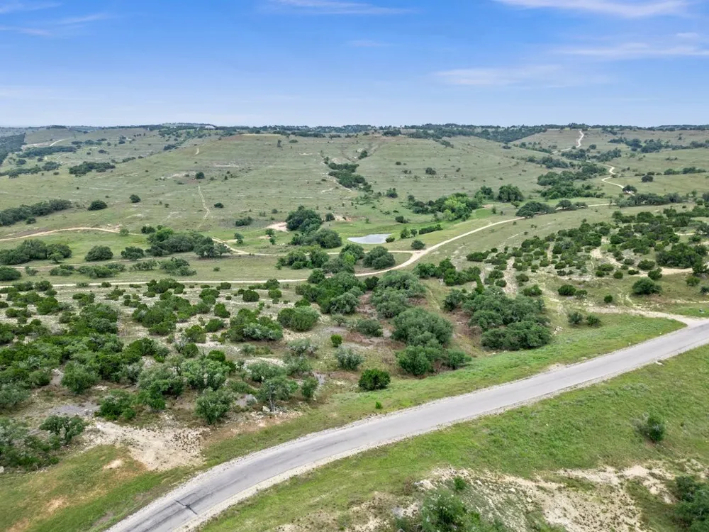 292 Scenic Hills Court Blanco, TX 78606