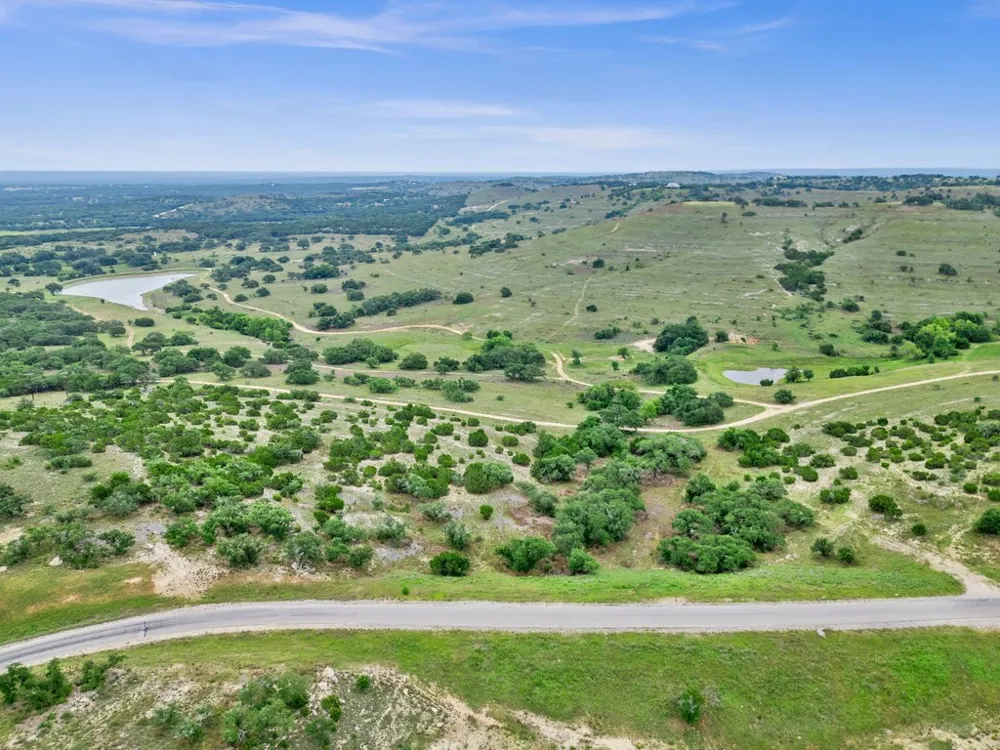 292 Scenic Hills Court Blanco, TX 78606