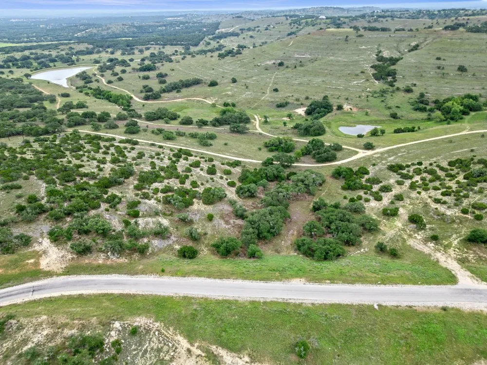 292 Scenic Hills Court Blanco, TX 78606