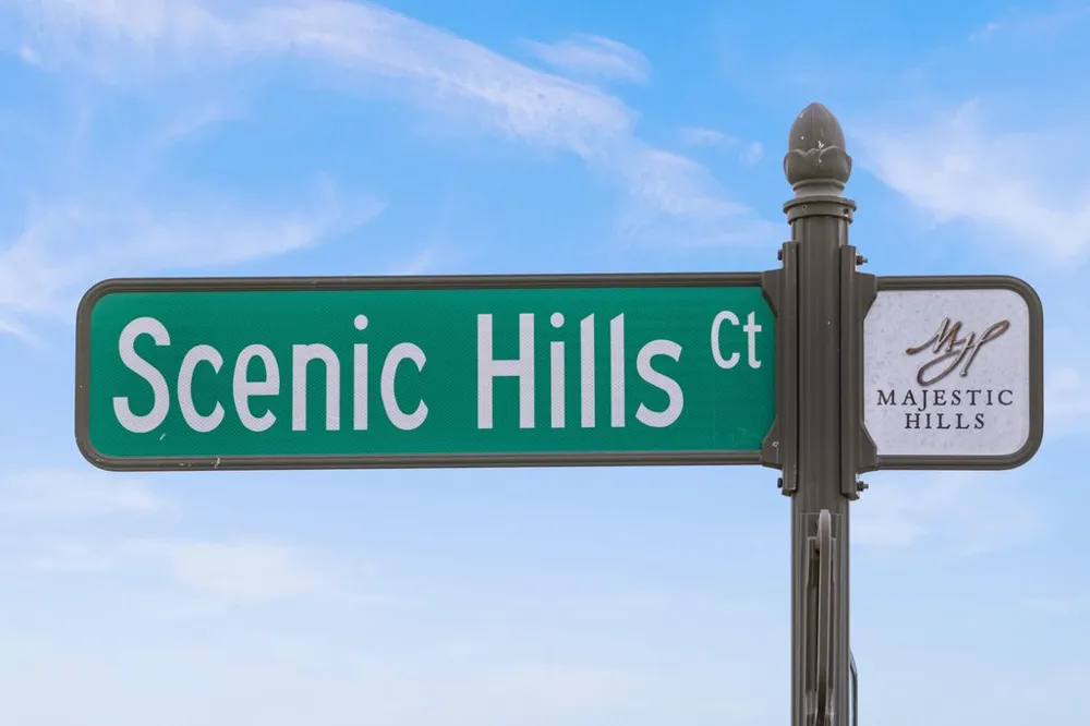 292 Scenic Hills Court Blanco, TX 78606