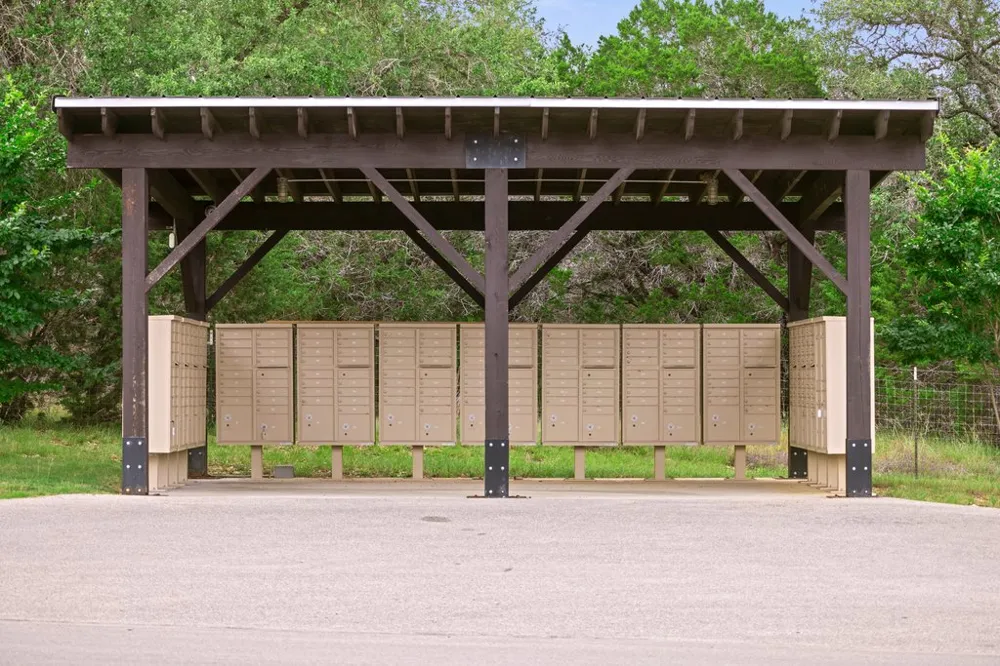 292 Scenic Hills Court Blanco, TX 78606