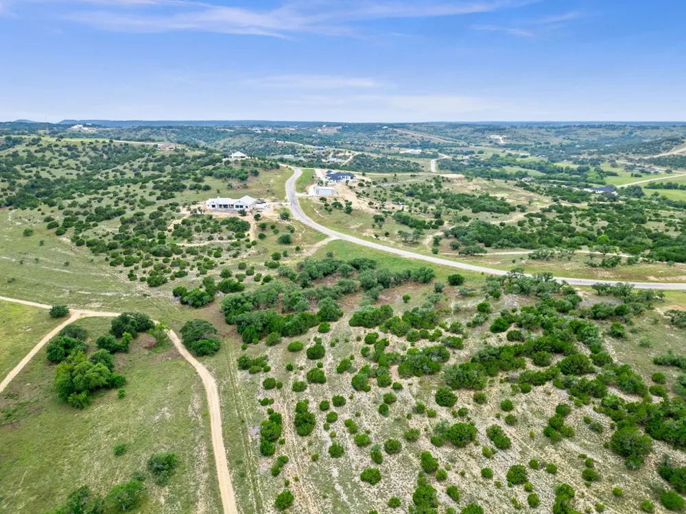 292 Scenic Hills Court Blanco, TX 78606