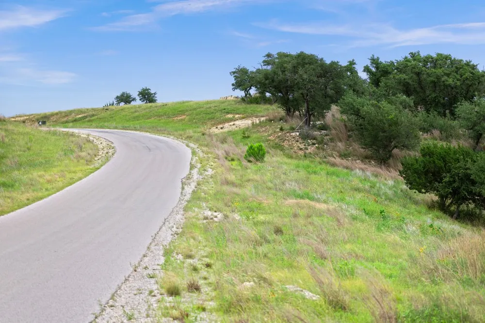 292 Scenic Hills Court Blanco, TX 78606