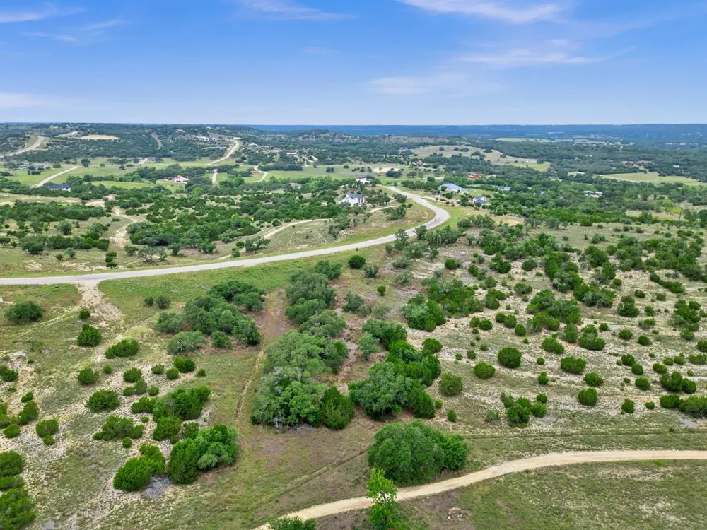 292 Scenic Hills Court Blanco, TX 78606