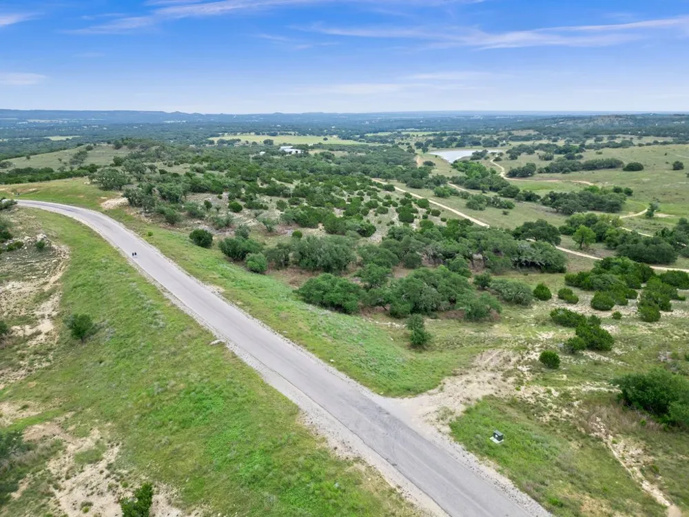 292 Scenic Hills Court Blanco, TX 78606