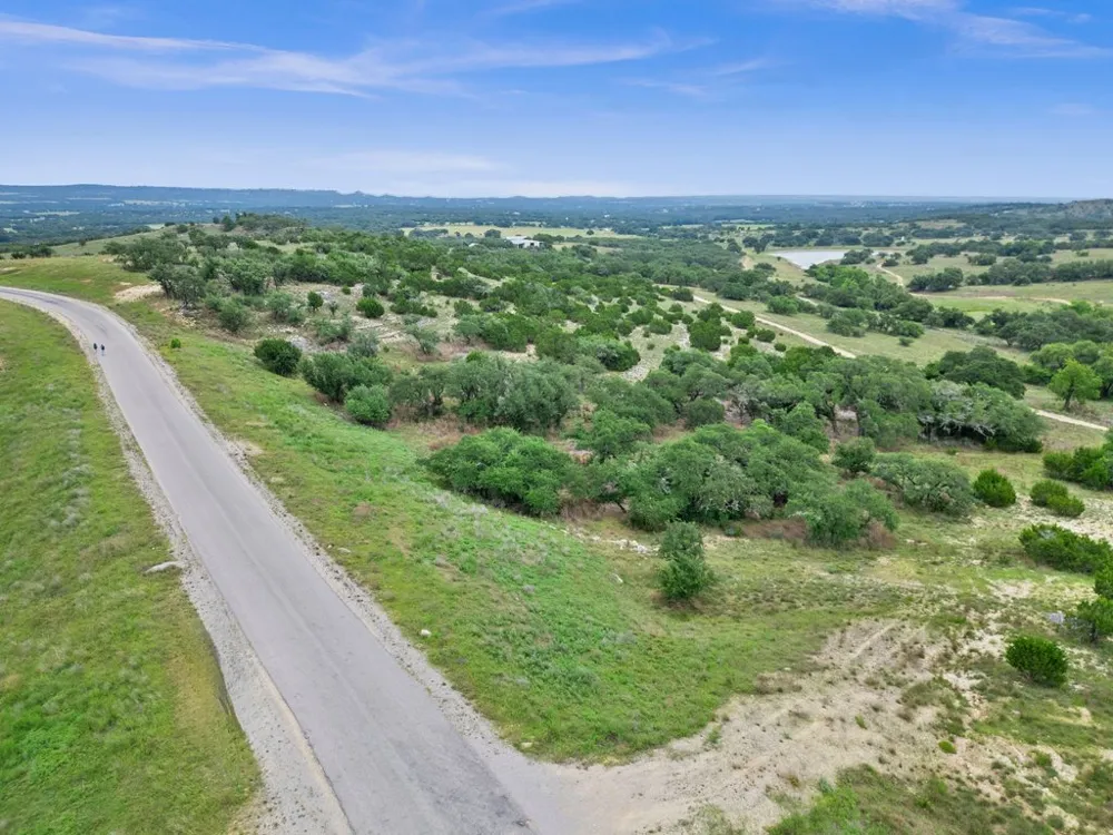 292 Scenic Hills Court Blanco, TX 78606