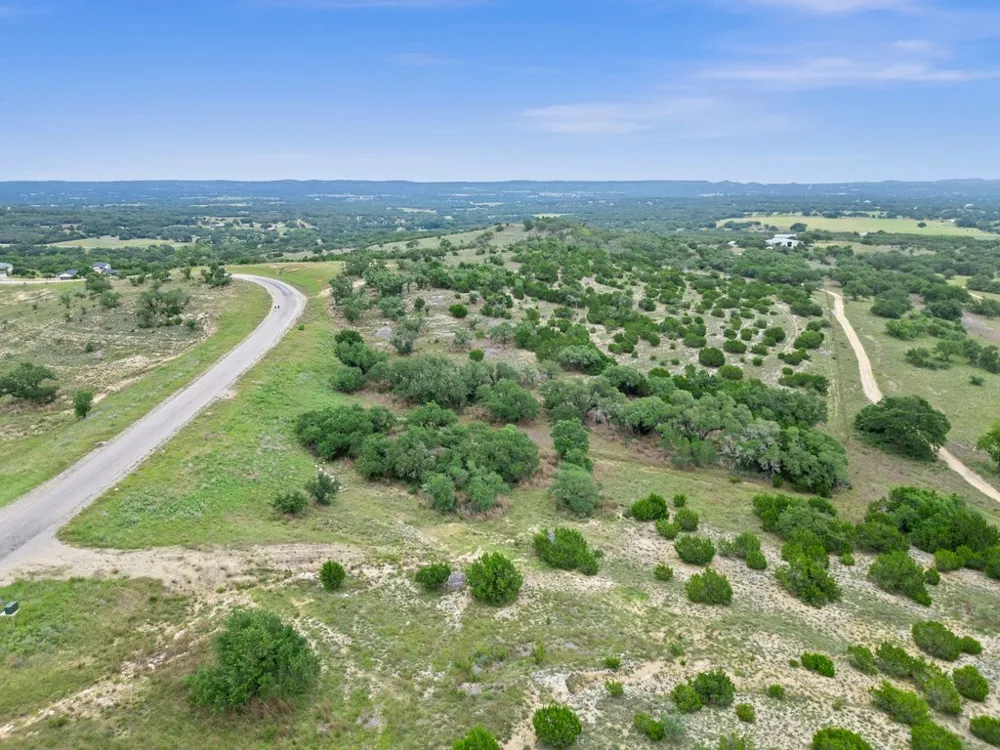 292 Scenic Hills Court Blanco, TX 78606