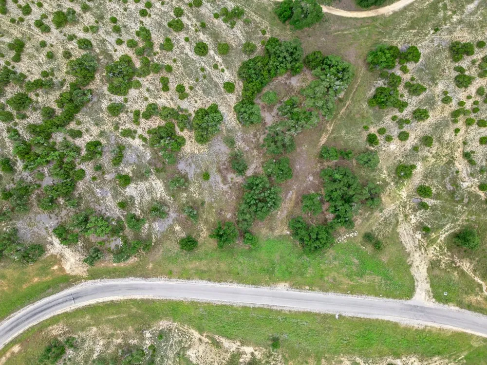 292 Scenic Hills Court Blanco, TX 78606