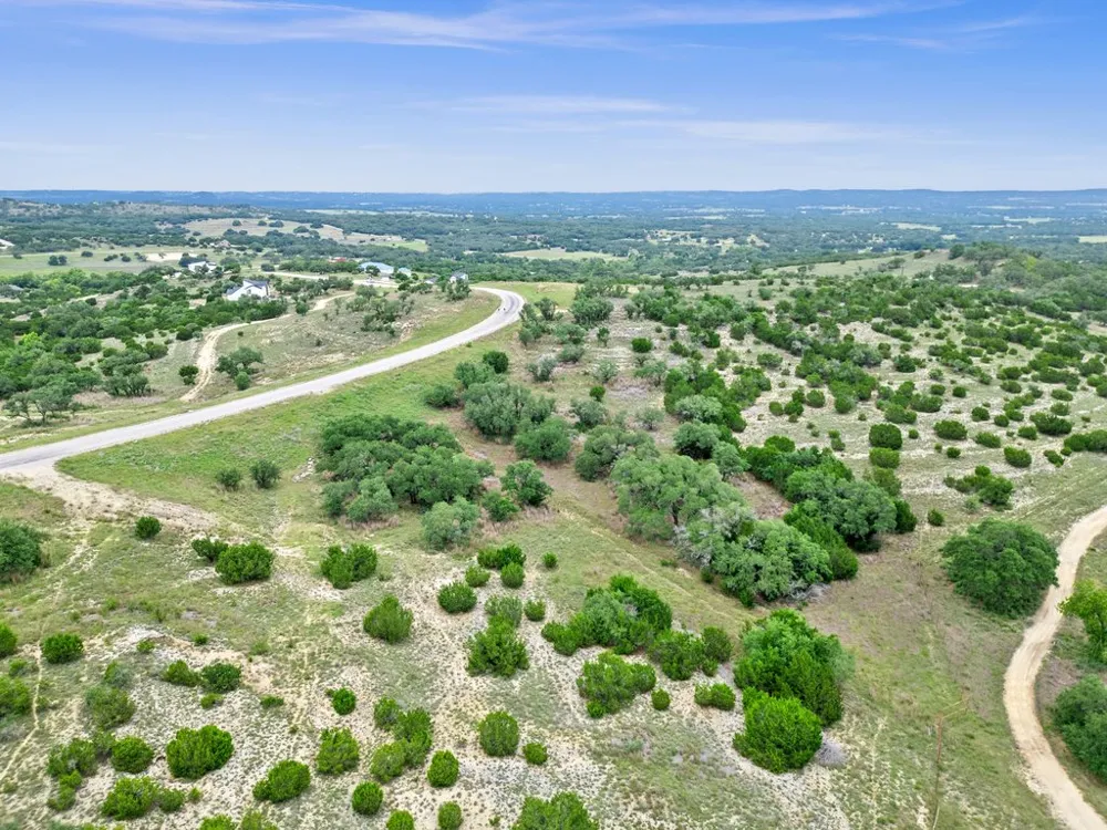 292 Scenic Hills Court Blanco, TX 78606