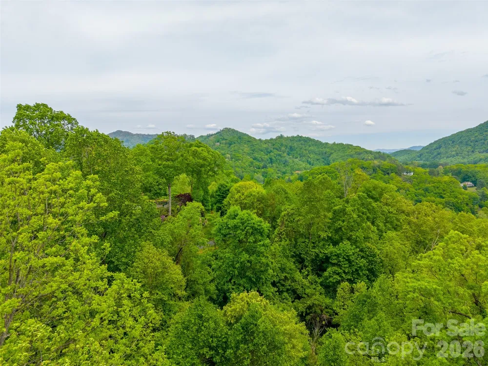 Lot 104 Campbell Mountain Drive Waynesville, NC 28785