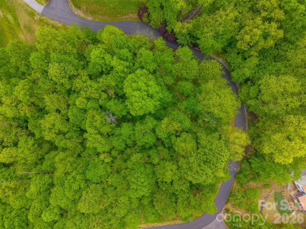 Lot 104 Campbell Mountain Drive Waynesville, NC 28785