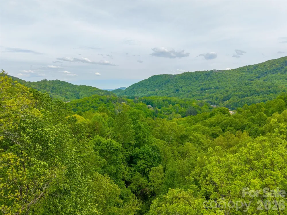 Lot 104 Campbell Mountain Drive Waynesville, NC 28785