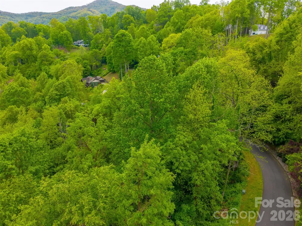 Lot 104 Campbell Mountain Drive Waynesville, NC 28785