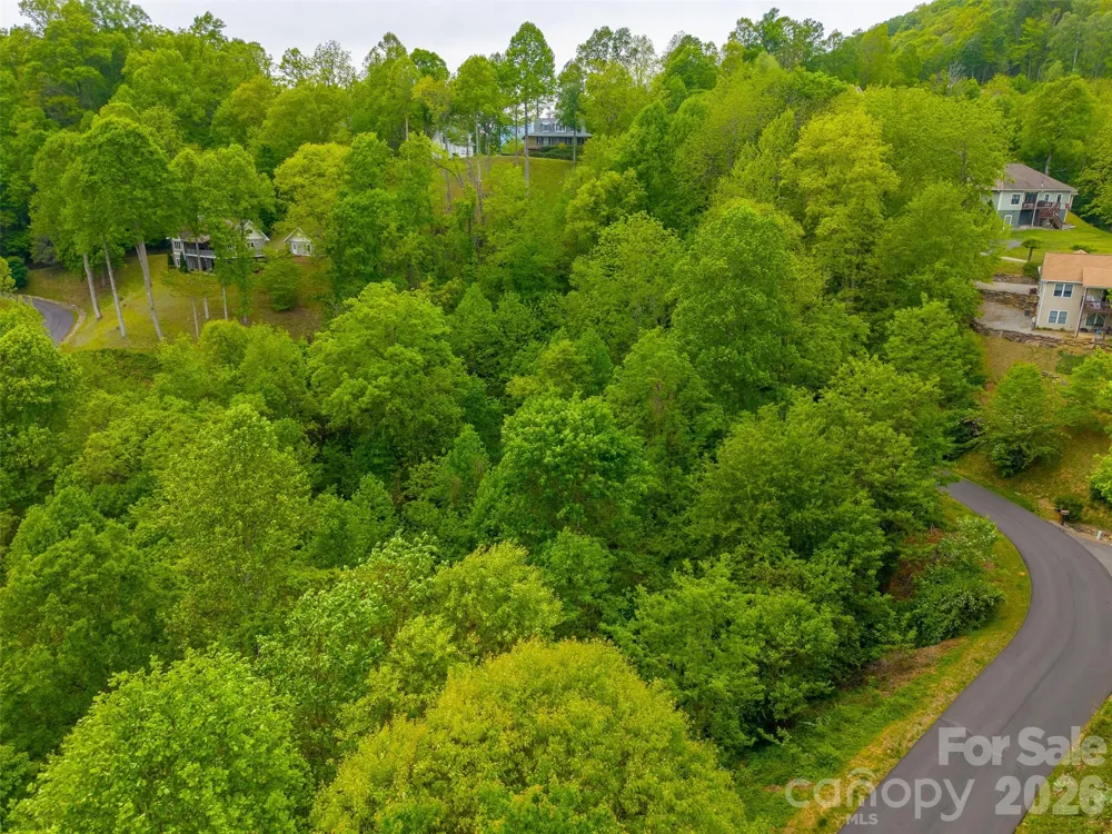 Lot 104 Campbell Mountain Drive Waynesville, NC 28785