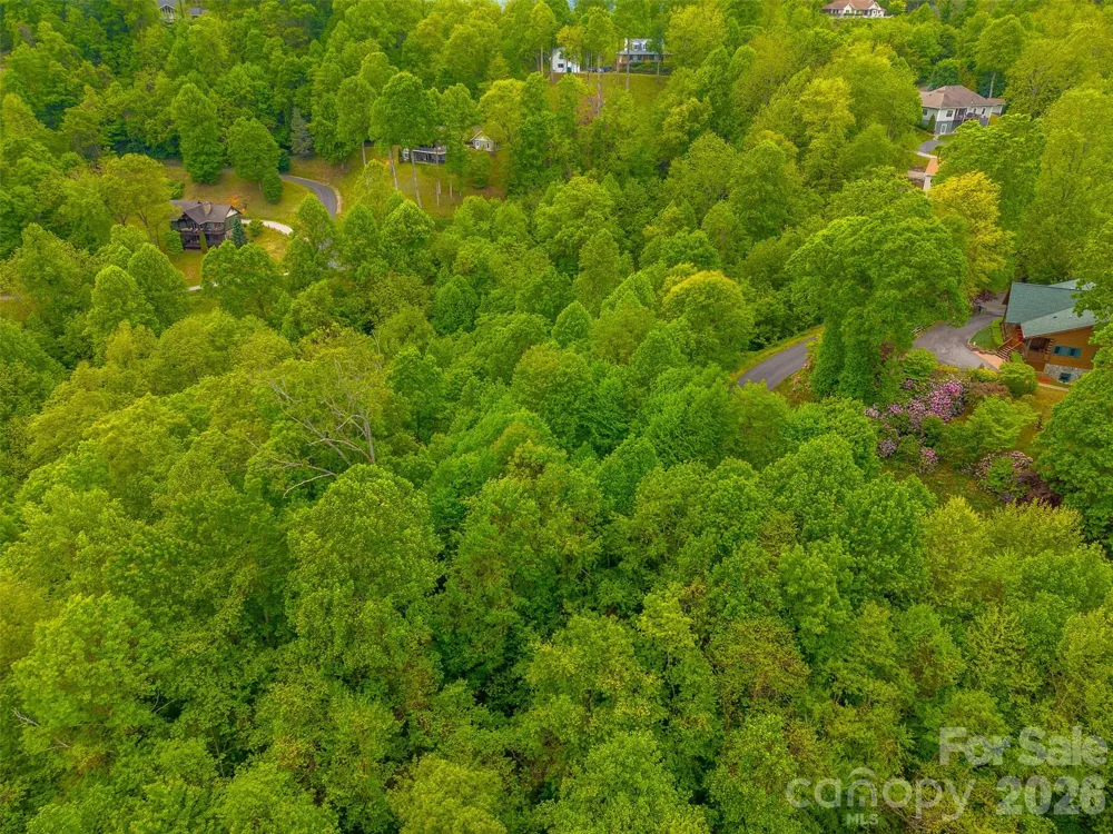 Lot 104 Campbell Mountain Drive Waynesville, NC 28785