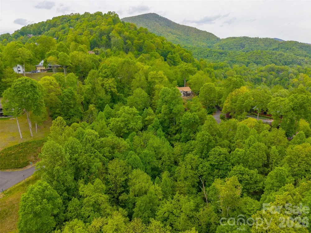 Lot 104 Campbell Mountain Drive Waynesville, NC 28785