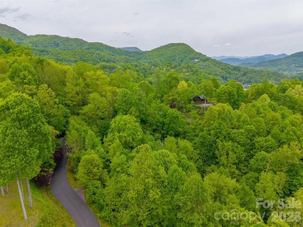 Lot 104 Campbell Mountain Drive Waynesville, NC 28785