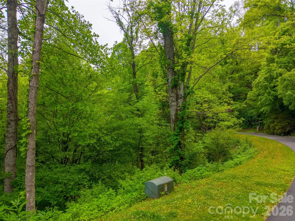 Lot 104 Campbell Mountain Drive Waynesville, NC 28785