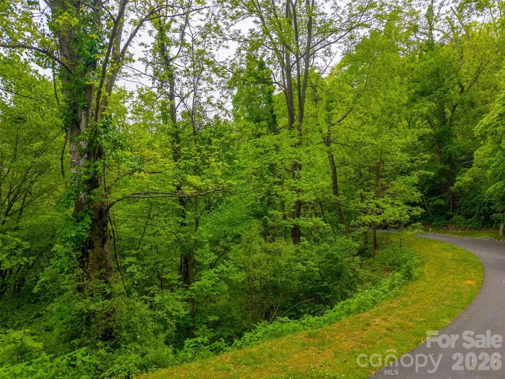 Lot 104 Campbell Mountain Drive Waynesville, NC 28785