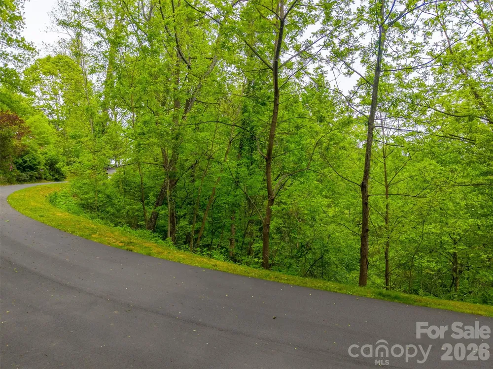 Lot 104 Campbell Mountain Drive Waynesville, NC 28785
