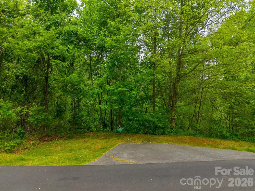 Lot 104 Campbell Mountain Drive Waynesville, NC 28785