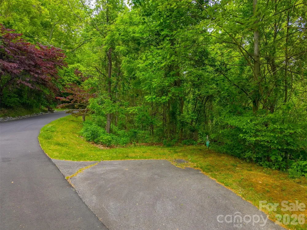 Lot 104 Campbell Mountain Drive Waynesville, NC 28785